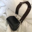 Rosalie – Sac bandoulière avec fermeture en forme de lèvres pour un look raffiné Supply