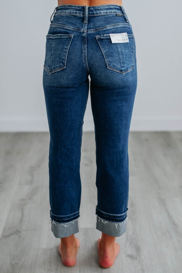 Adler Risen Jeans For Sale