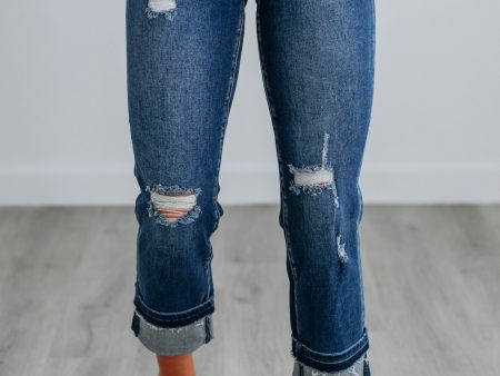 Adler Risen Jeans For Sale