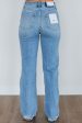 Aileeah Vervet Jeans - Jubilant Online Hot Sale