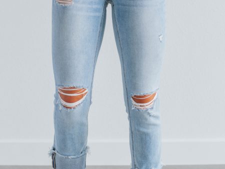 Bree Flying Monkey Jeans Discount