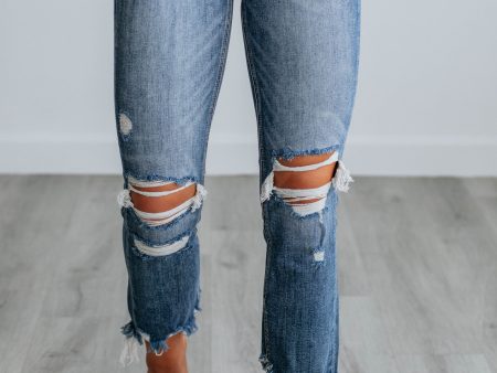 Archie Vervet Jeans For Cheap