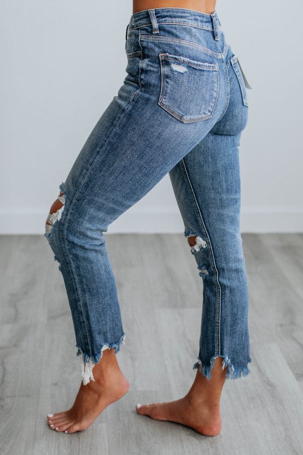 Archie Vervet Jeans Cheap