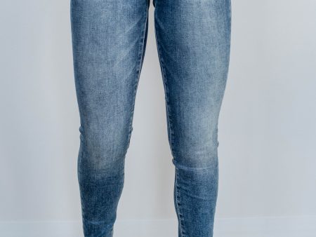 Grant Risen Jeans Cheap