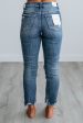 Archie Vervet Jeans Cheap