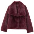 Sophie – Manteau en peluche chaud, parfait pour les journées froides Online now