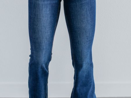 Caleigh Vervet Jeans For Discount