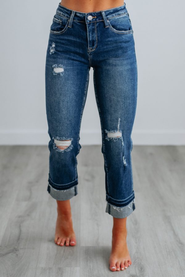 Adler Risen Jeans For Sale