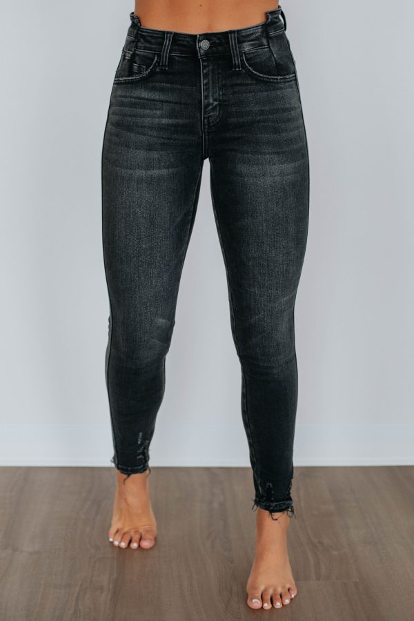 Abel Flying Monkey Jeans Discount