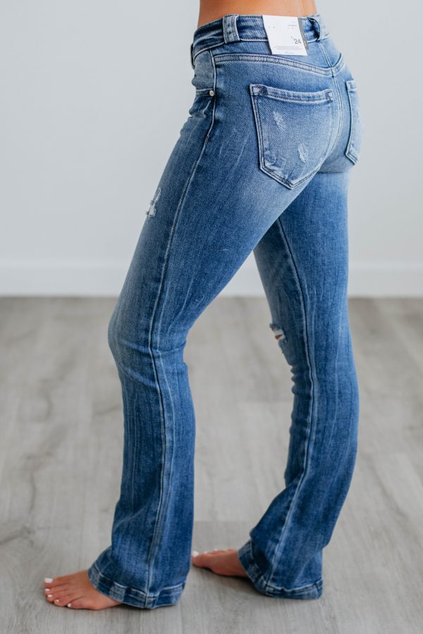 Melanie KanCan Jeans Sale