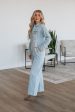 Andi Denim Jumpsuit on Sale