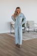 Andi Denim Jumpsuit Online Sale