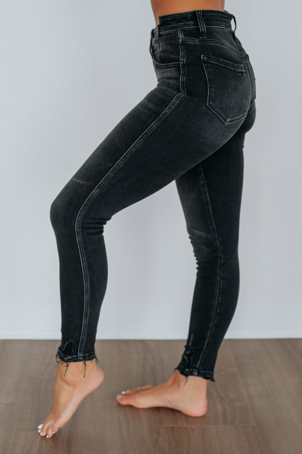 Abel Flying Monkey Jeans on Sale