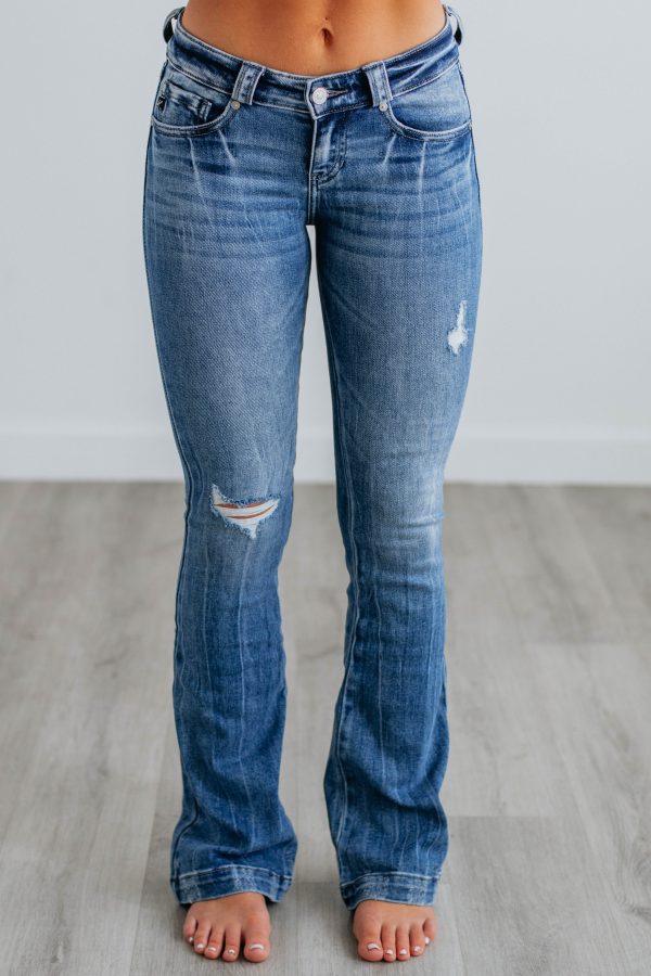 Melanie KanCan Jeans Sale