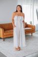 Katreana Jumpsuit on Sale