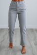 Amani KanCan Jeans - Grey Online