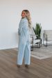 Andi Denim Jumpsuit on Sale