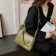 Clémence – Sac bandoulière brillant et décontracté avec design moderne Online now