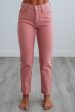 Amani KanCan Jeans - Rose Online now