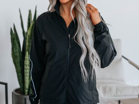 Aftyn Active Jacket Discount