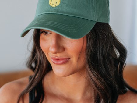 I m Pickled Baseball Cap - Pine For Sale