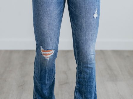 Melanie KanCan Jeans Sale