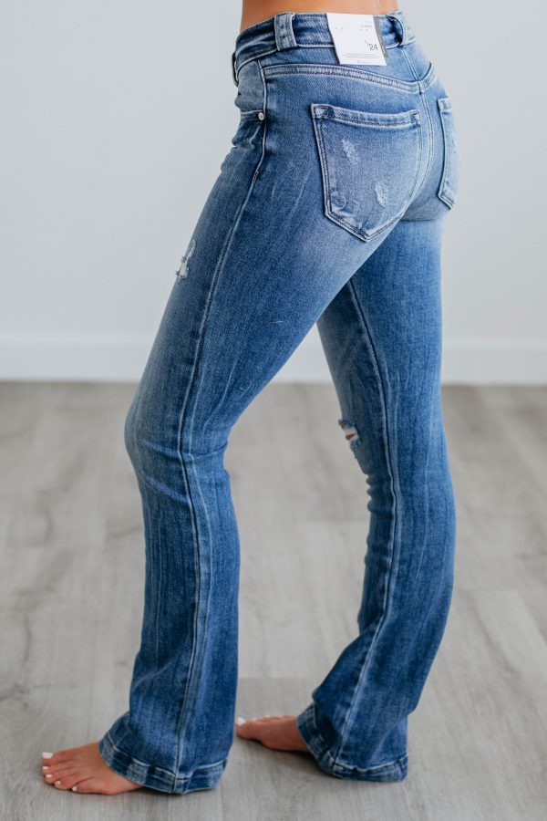 Melanie KanCan Jeans Sale