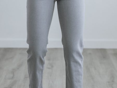 Amani KanCan Jeans - Grey Online