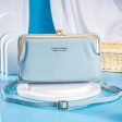 Béatrice – Sac multifonctionnel avec fermeture croisée et design unique Online