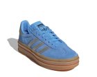 Adidas Gazelle Bold W Hot on Sale