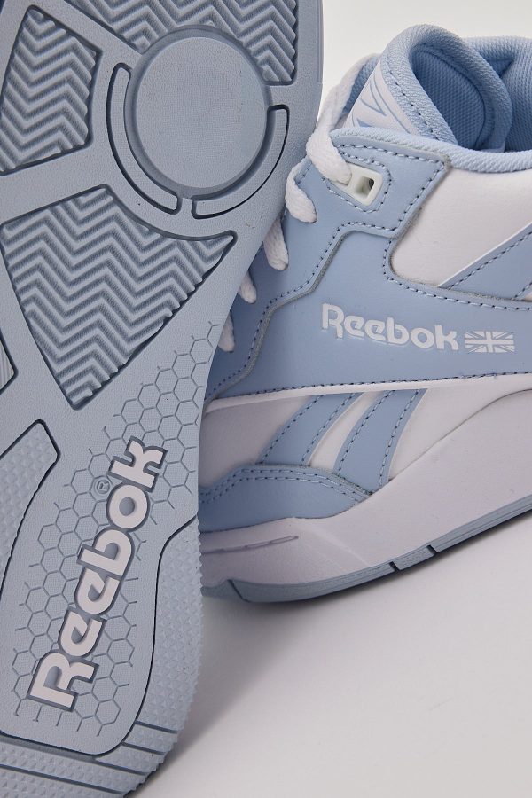 Reebok BB 4000 II Pale Blue For Discount