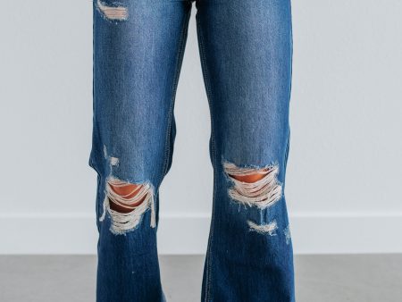 Wynn KanCan Jeans on Sale