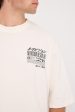 Neovision Neural Cropped Street Super Heavy Tee Off White Hot on Sale