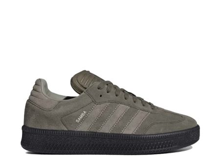 Adidas Samba XLG Supply