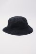 Common Need Essential Boonie Hat Black For Discount