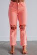 Willow Risen Jeans - Sorbet For Cheap