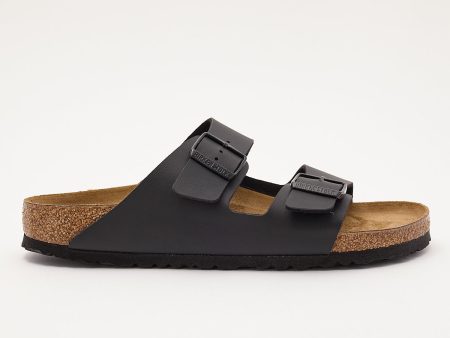 Birkenstock Arizona BF Narrow Black For Discount