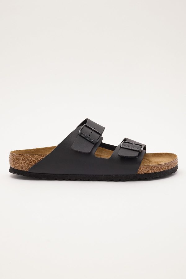 Birkenstock Arizona BF Narrow Black For Discount