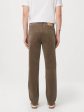 The Brunswick Corduroy Pant in Brown Online