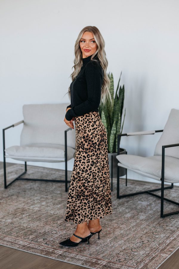 Jaklyn Maxi Skirt Online