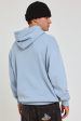 Worship United Hoody Blue Fog Discount