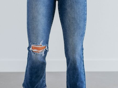 Trenton Risen Jeans Discount