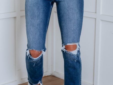 Warren KanCan Jeans Hot on Sale