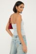 Lioness Rouje Halter Top Smoke Hot on Sale