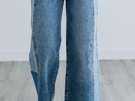 Zora KanCan Jeans Supply