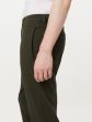 The Colin Tapered Flex Pant in Rosin Hot on Sale