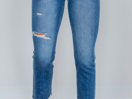 Zeke Flying Monkey Jeans For Discount