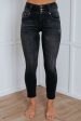 Tucker Kan Can Jeans - Vintage Black Online