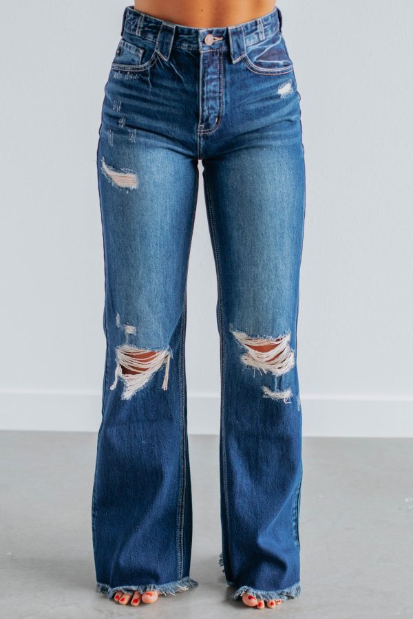 Wynn KanCan Jeans on Sale