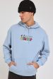 Worship United Hoody Blue Fog Discount